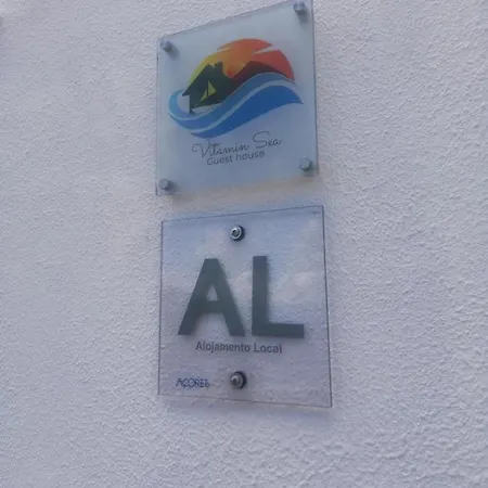 Vitamin Sea * 圣罗克-笔克