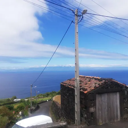 Vitamin Sea * São Roque do Pico
