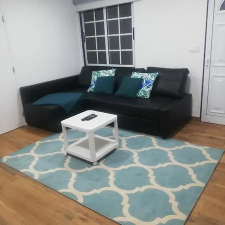 度假居 Vitamin Sea *