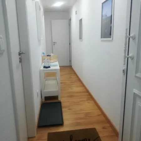 度假居 Vitamin Sea 圣罗克-笔克