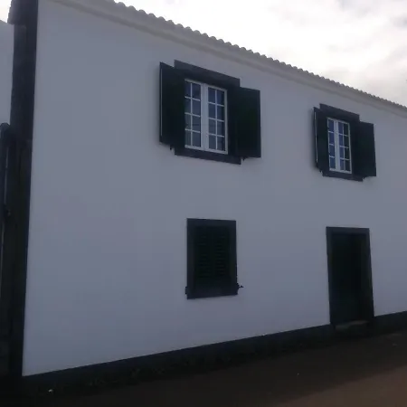 Casa vacanze Vitamin Sea São Roque do Pico