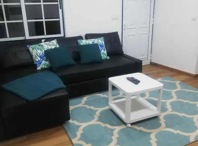 Vitamin Sea Ferienhaus *