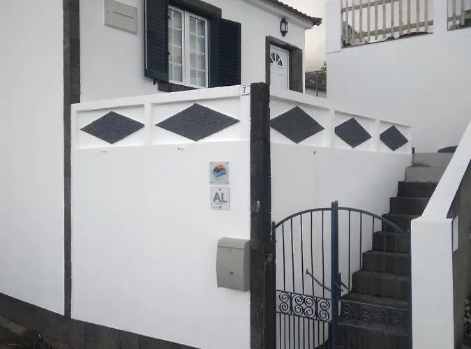 Vitamin Sea * São Roque do Pico