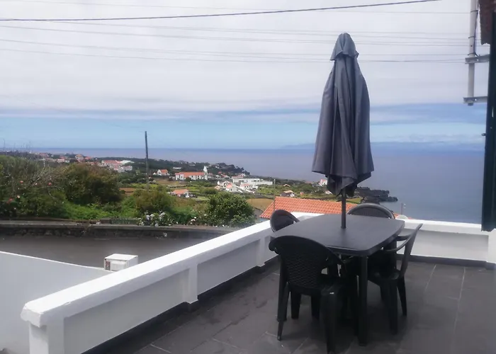 Vitamin Sea Ferienhaus