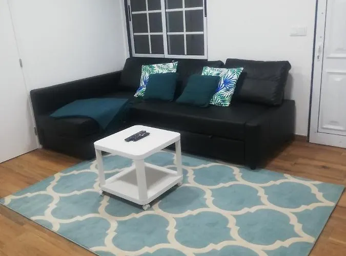 Ferienhaus Vitamin Sea *