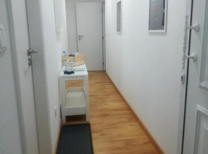 Ferienhaus Vitamin Sea São Roque do Pico