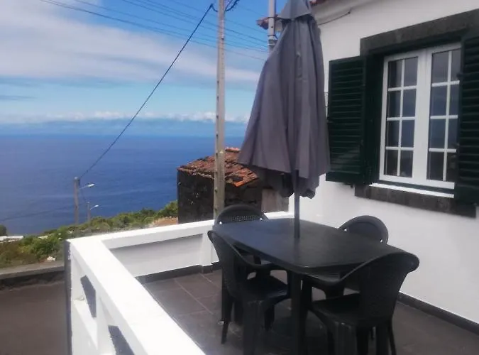 Vitamin Sea Ferienhaus