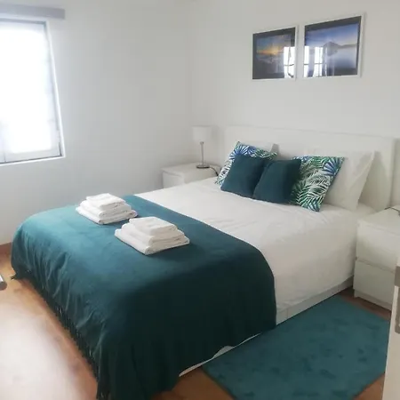 Vitamin Sea Holiday home *