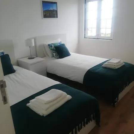 Vitamin Sea Holiday home