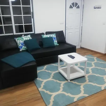 Vitamin Sea Hébergement de vacances *