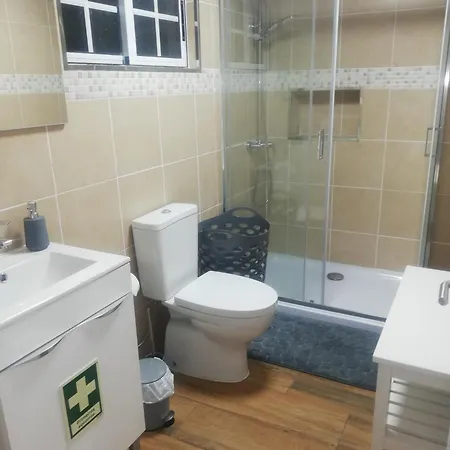 Hébergement de vacances Vitamin Sea