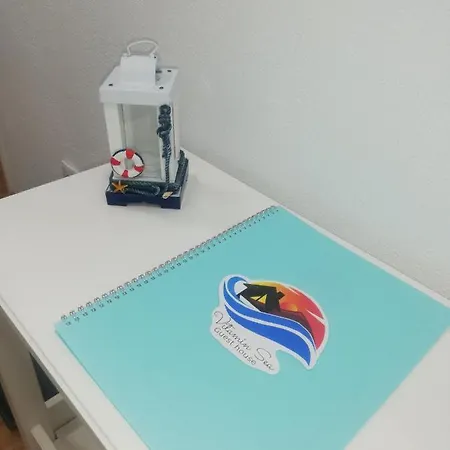 Vitamin Sea São Roque do Pico