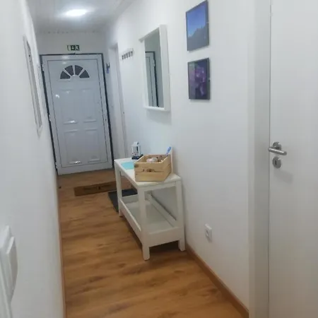 Hébergement de vacances Vitamin Sea *