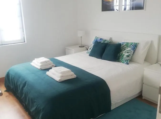 Vitamin Sea Holiday home *