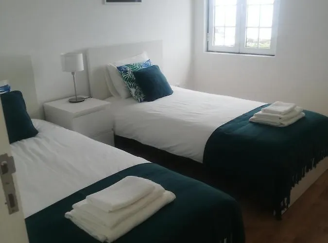 Vitamin Sea Holiday home