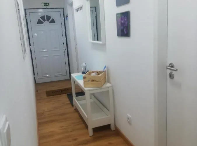 Holiday home Vitamin Sea *