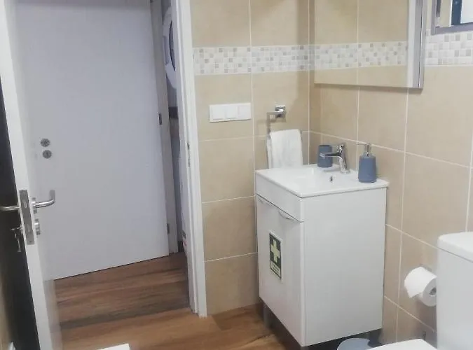 Vitamin Sea Sao Roque do Pico